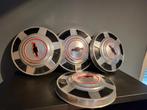 Chevrolet wieldoppen 16 inch, Auto diversen, Ophalen of Verzenden, Zo goed als nieuw