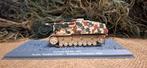 Hummel Sd.Kfz. 165 Tank Model, Overige merken, Ophalen of Verzenden, Zo goed als nieuw, Tank