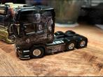 Scania wsi Expendabless, Ophalen of Verzenden, Zo goed als nieuw, Bus of Vrachtwagen, Wsi