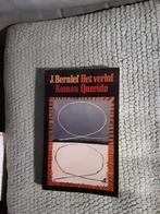 J.Bernlef-------Het verlof, Ophalen of Verzenden, Zo goed als nieuw, Nederland, J. Bernlef