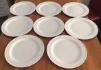 Villeroy & Boch Adriana borden 8 stuks, Ophalen of Verzenden, Zo goed als nieuw, Bord(en), Overige stijlen