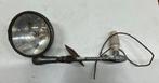 Lorraine Model 16 zoeklicht voor oldtimer, Ophalen of Verzenden, Gebruikt, Oldtimer onderdelen
