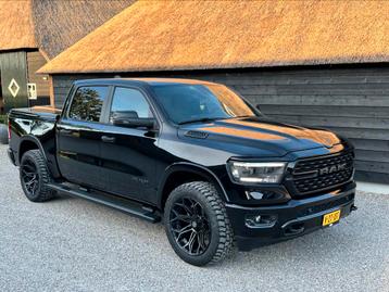 zgan Dodge Ram beschikbaar voor biedingen