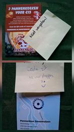 Kortingsbon kortingscode eten, Tickets en Kaartjes, Kortingen en Cadeaubonnen, Kortingsbon, Overige typen