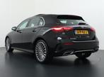 Mercedes-Benz A-klasse 250 e Star Edition AMG Line Plus Pano, Gebruikt, Euro 6, 16 kWh, Zwart