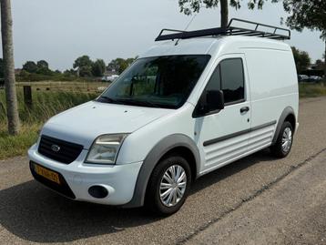 Ford Transit Connect T230L 1.8 TDCi Trend APK 05-2026 Airco  beschikbaar voor biedingen