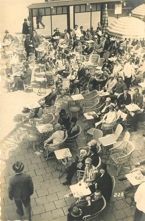 (701-364-041) Scheveningen, Verzamelen, Ansichtkaarten | Nederland, Zuid-Holland, Verzenden