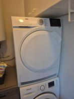 AEG Lavatherm 6000 Series heat pump dryer (7 kg), Witgoed en Apparatuur, Ophalen, 6 tot 8 kg, Minder dan 85 cm, Zo goed als nieuw