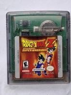 DRAGONBALL Z legendary SUPER WARRIORS, Gebruikt, Vechten, 1 speler, Ophalen of Verzenden