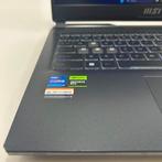 MSI Cyborg 15 – Core i7-12650H – Nvidia RTX 4060 – 512GB, MSI, 9743AL, Tiptoplaptop, Refurbished