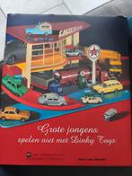 Dinky Toys Boek, Ophalen of Verzenden, Zo goed als nieuw