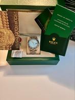 Rolex Day&date horloge te koop, Sieraden, Tassen en Uiterlijk, Horloges | Heren, Nieuw, Staal, Ophalen of Verzenden, Staal