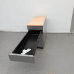 Ahrend ladeblok extra smal - 58x32x76 cm, Ophalen of Verzenden, Minder dan 50 cm, Minder dan 100 cm
