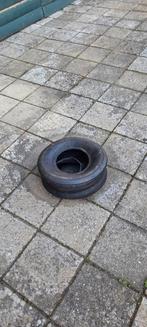 1 band 18 x 8.50 - 8, Ophalen