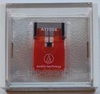 NOS Audio-Technica AT-130E stylus origineel en nieuw, Audio, Tv en Foto, Platenspelers, Ophalen of Verzenden, Nieuw, Platenspeler-onderdeel