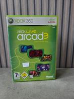 Xbox Live Arcade Compilation Disc - Xbox 360, Spelcomputers en Games, Games | Xbox 360, Overige genres, 1 speler, Ophalen of Verzenden