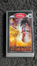 God of War chains of Olympus PSP, 1 speler, Ophalen of Verzenden, Zo goed als nieuw, Vanaf 18 jaar