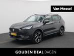 SEAT Tarraco 1.5 TSI FR Business Intense | CAMERA | 360 CAME, Auto's, 12 maanden, Stof, 4 cilinders, Electronic Stability Program (ESP)