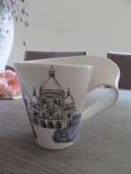 Villeroy & Boch New Wave  " OPERA "  Beker, Keramiek, Overige typen, Ophalen of Verzenden, Zo goed als nieuw