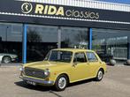 Austin Glider 1100 de Luxe, Voorwielaandrijving, Gebruikt, Origineel Nederlands, Bedrijf