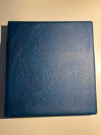 Lindner album Duitse Rijk 1872-1933, Ophalen of Verzenden, Verzamelalbum