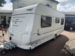 Fendt Saphir 495 SFB Mover,ATC, Caravans en Kamperen, Caravans, Bedrijf, Overige typen, Fendt, 5 tot 6 meter
