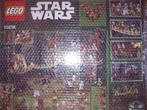 Nieuw LEGO 10236 Star Wars Ewok Village, Ophalen, Nieuw, Complete set, Lego