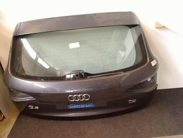 ACHTERKLEP Audi Q5 (8RB) (01-2008/05-2017) beschikbaar voor biedingen