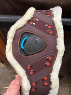 EQUICK ESAPPHIRE FLUFFY SINGEL 135 cm ZGAN, Ophalen of Verzenden, Zo goed als nieuw, Springen