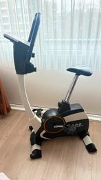Kettler Paso 109 Hometrainer -, Ophalen, Gebruikt, Metaal, Benen