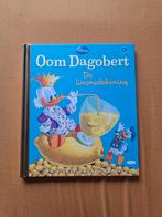 Oom Dagobert: De limonadekoning, Ophalen of Verzenden, Gelezen, Disney, Fictie algemeen