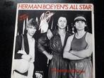 HERMAN BOEYEN'S ALL STAR - GENERATOR OF LOVE - VITESSE - 12", Verzenden, Gebruikt, Poprock