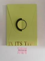 Oneus in its time album, Verzenden, Zo goed als nieuw, Cd of Plaat