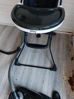 Ding Kinderstoel - Praktisch en Comfortabel, Ophalen of Verzenden, Gebruikt, Overige merken