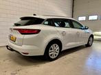 Renault Mégane Estate 1.3 TCe 140 Equilibre Bj.24|AUTOMAAT|, Stof, Gebruikt, 4 cilinders, Met garantie (alle)