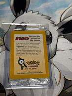 Entei (WP 34) Wizards Black Star Promo, Ophalen of Verzenden, Nieuw, Losse kaart
