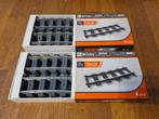 FxBricks 9v lego trein rails grote bochten R104 partij, Kinderen en Baby's, Speelgoed | Duplo en Lego, Ophalen of Verzenden, Nieuw