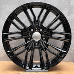 NIEUW 19” B07 5x120 Velgen Past Op BMW M 3-4-5-6-7-X3 VW T6, 19 inch, Nieuw, Ophalen of Verzenden, Nieuwemaasdijk 12-B Heesbeen