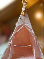 Little Dutch Tipi Tent Roze - Goede staat!, Ophalen, Zo goed als nieuw