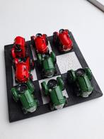 Boter, Melk en Kaas Tractor Spel, Een of twee spelers, Ophalen of Verzenden, Zo goed als nieuw, Onbekend