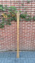 Bamboestokken, Ophalen, Overige soorten
