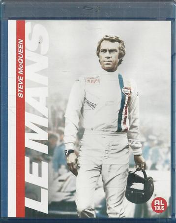 Le Mans met o.a. Steve McQueen beschikbaar voor biedingen