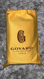 Goyard Tas, Marine Blue, Overige merken, Nieuw, Leer, Verzenden