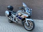 YAMAHA FJR 1300 ABS FJR1300, Motoren, Motoren | Yamaha, 4 cilinders, Bedrijf, 1298 cc, Meer dan 35 kW