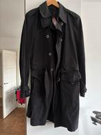 Marithé + François Girbaud Regenjas - Nieuwstaat!, Kleding | Heren, Ophalen of Verzenden, Nieuw, Maat 56/58 (XL), Zwart