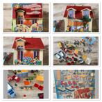 PlayMobil poppenhuis 5167, Kinderen en Baby's, Gebruikt, Ophalen of Verzenden