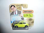 Matchbox - Mini Cooper Mr. Bean - 1:64, Ophalen of Verzenden, Nieuw, Auto