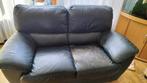 2 en 3 zits banken, Ophalen, Gebruikt, Rechte bank, 200 tot 250 cm