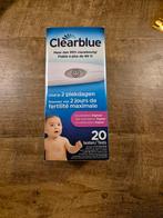 Clearblue ovulatietesten, Ophalen, Nieuw, Overige typen