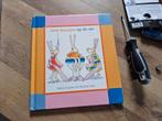 Betty Sluyzer - Drie haasjes op de wc, Gelezen, 3 tot 4 jaar, Ophalen of Verzenden, Betty Sluyzer